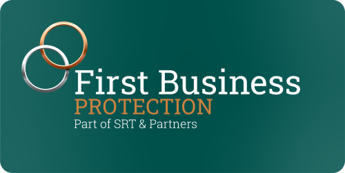 First Business Protection Logo
