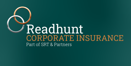 Readhunt Logo
