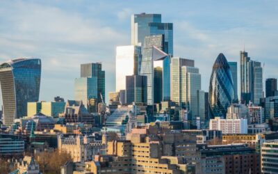 Corporate Insurance & Commercial Finance – SRT is the UK’s Trusted Network