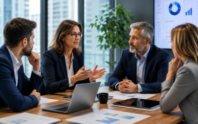 The New Risk Landscape: What Does Global Change Mean for UK Businesses, Insurance and Finance