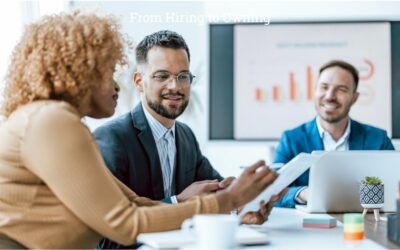 Why UK SMEs Deserve Better From Their Financial Services Providers